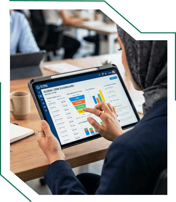 Why Tale CRM 1